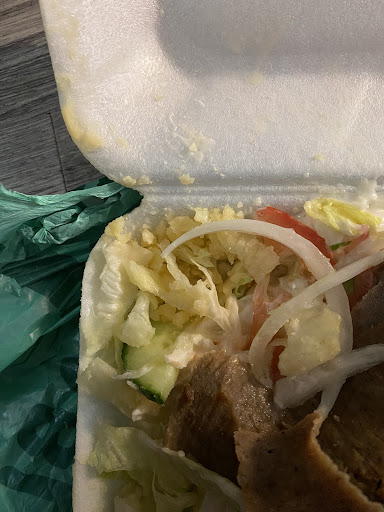 Photo of Babas 40 Dishes - 33 Morshead Rd, Plymouth PL6 5AD